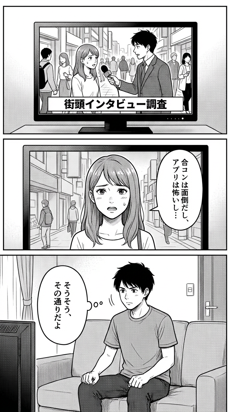 田中雄太の物語 ページ2