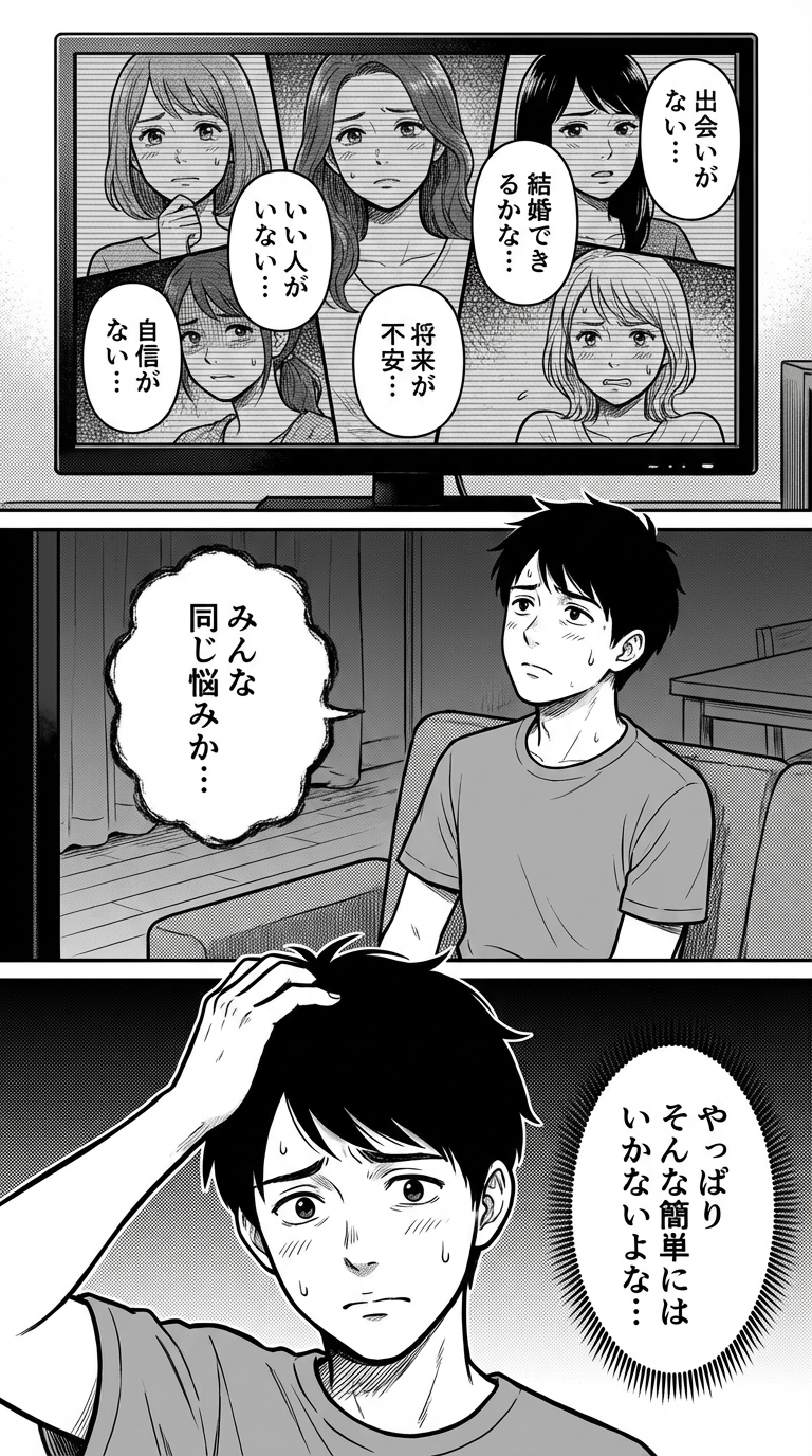 田中雄太の物語 ページ3