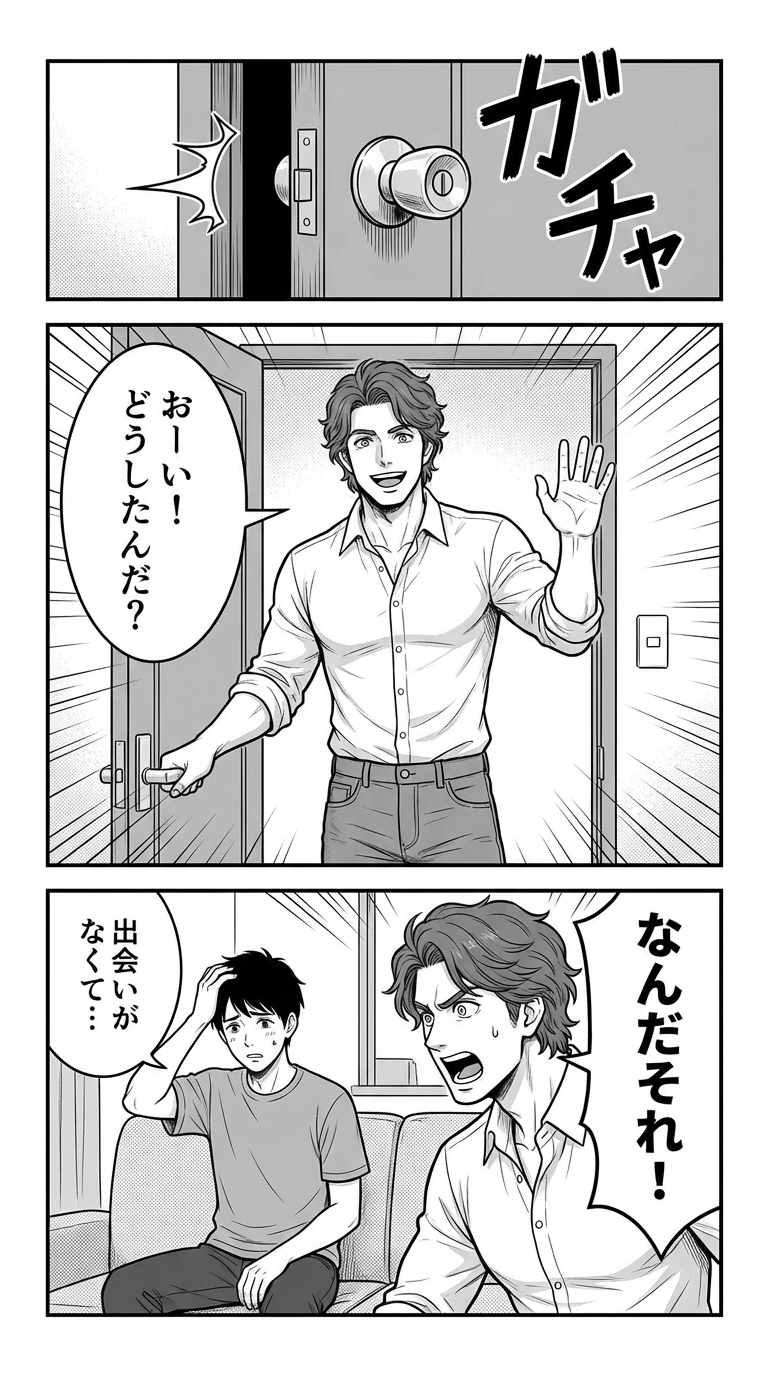 田中雄太の物語 ページ4