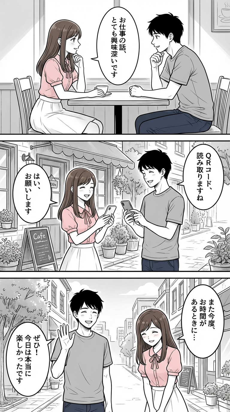 田中雄太の物語 ページ9