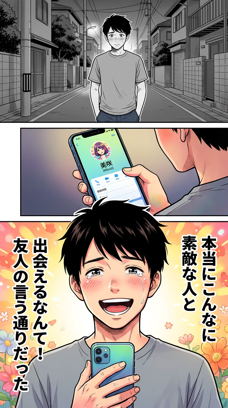 田中雄太の物語 ページ10